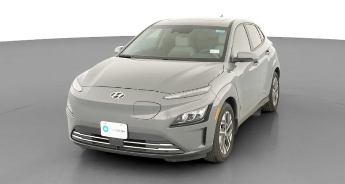 Thumbnail: 2023 Hyundai Kona - 1