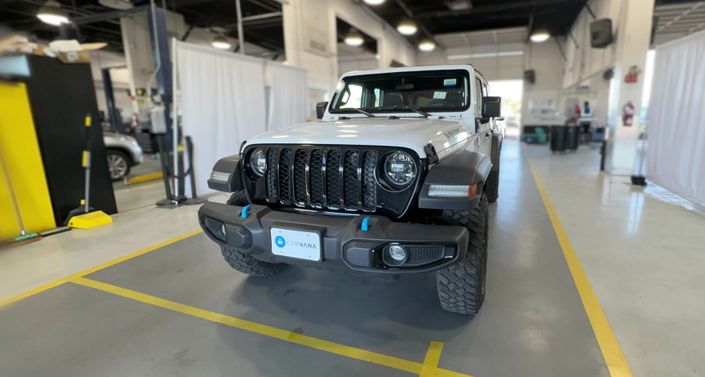 Thumbnail: 2023 Jeep Wrangler - 1