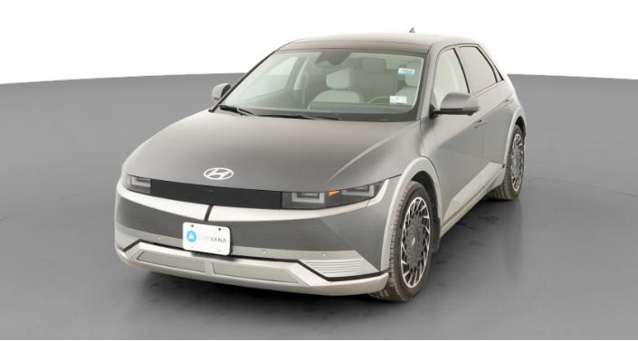 Thumbnail: 2023 Hyundai Ioniq 5 - 1
