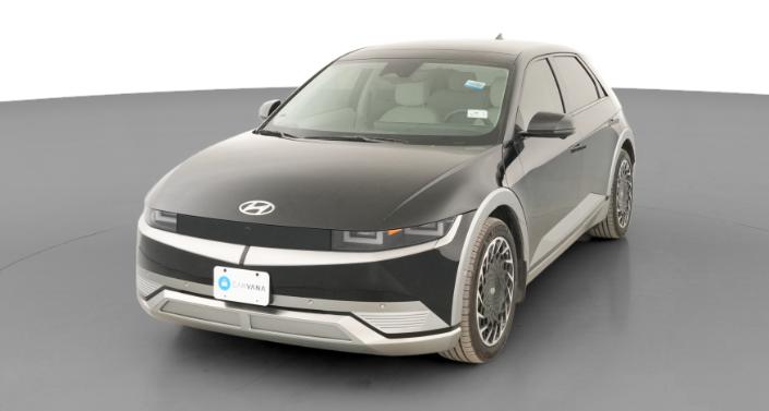 Thumbnail: 2023 Hyundai Ioniq 5 - 1