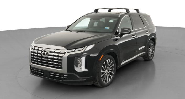 Thumbnail: 2023 Hyundai Palisade - 1