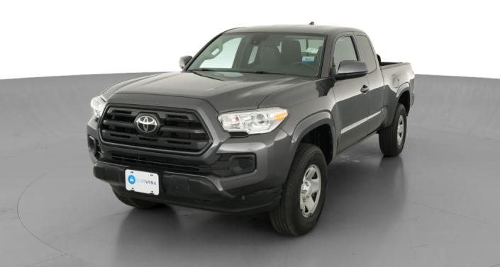 Thumbnail: 2019 Toyota Tacoma - 1