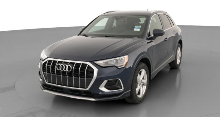 Thumbnail: 2019 Audi Q3 - 1