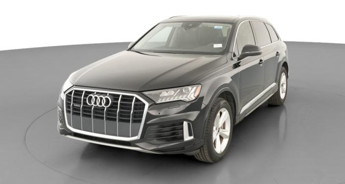 Thumbnail: 2023 Audi Q7 - 1