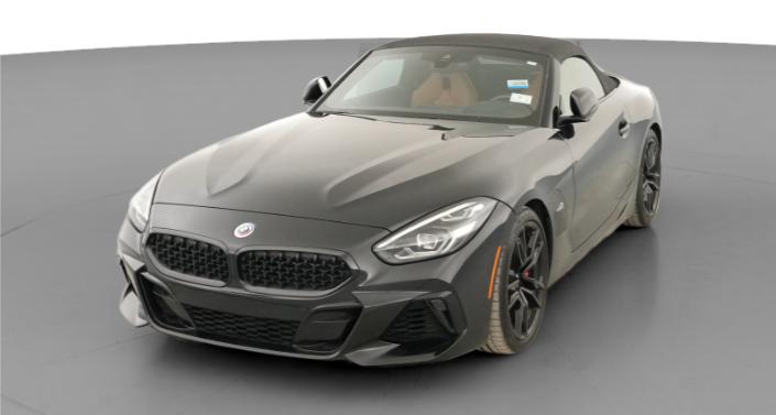 Thumbnail: 2022 BMW Z4 - 1