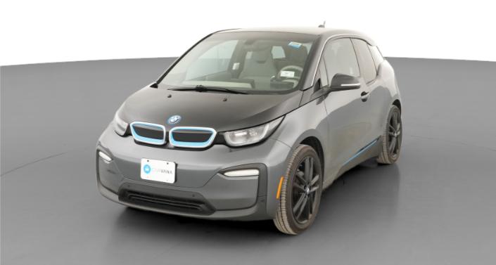 Thumbnail: 2018 BMW i3 - 1