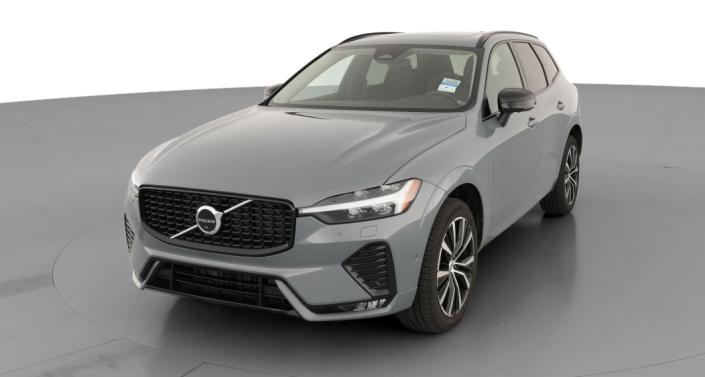 Thumbnail: 2023 Volvo XC60 - 1