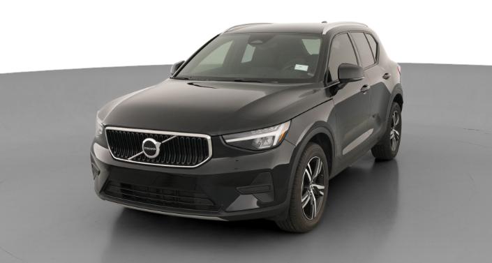 Thumbnail: 2023 Volvo XC40 - 1