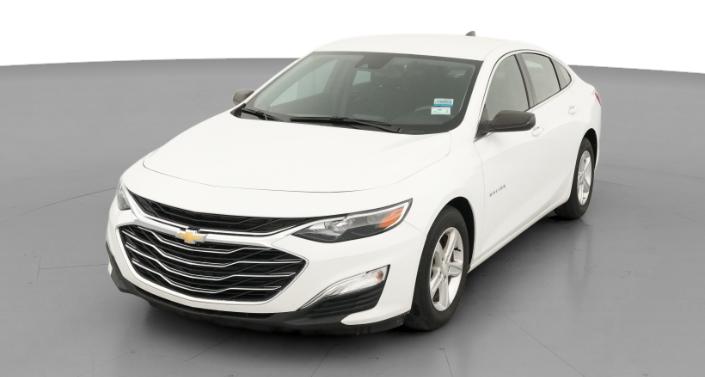 Thumbnail: 2023 Chevrolet Malibu - 1