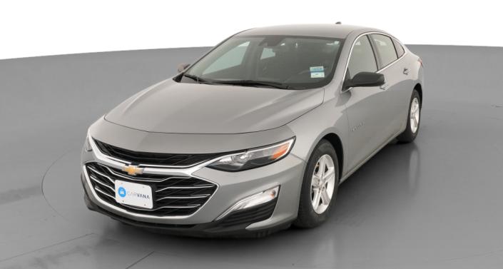 Thumbnail: 2023 Chevrolet Malibu - 1
