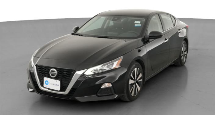 Thumbnail: 2022 Nissan Altima - 1