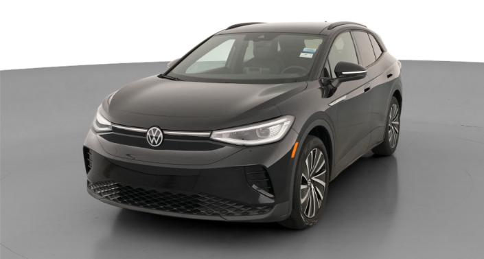 Thumbnail: 2024 Volkswagen ID.4 - 1