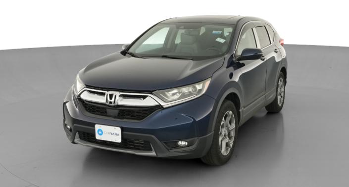 Thumbnail: 2017 Honda CR-V - 1