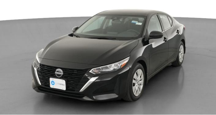 Thumbnail: 2024 Nissan Sentra - 1