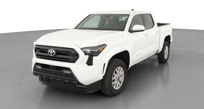 Thumbnail: 2025 Toyota Tacoma - 1