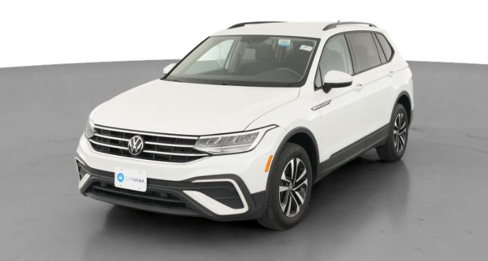 Thumbnail: 2023 Volkswagen Tiguan - 1
