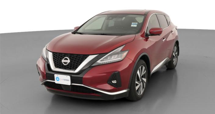 Thumbnail: 2022 Nissan Murano - 1