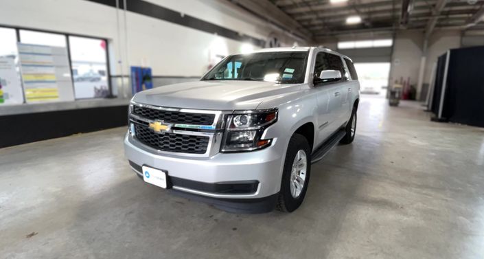 Thumbnail: 2019 Chevrolet Suburban - 1