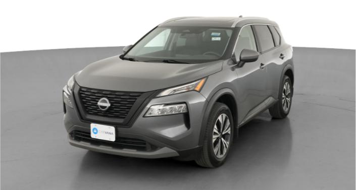 Thumbnail: 2023 Nissan Rogue - 1