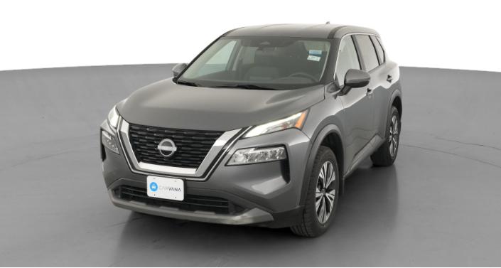 Thumbnail: 2022 Nissan Rogue - 1