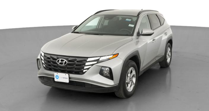 Thumbnail: 2022 Hyundai Tucson - 1