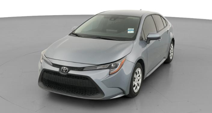 Thumbnail: 2022 Toyota Corolla - 1