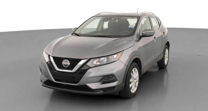Thumbnail: 2020 Nissan Rogue Sport - 1