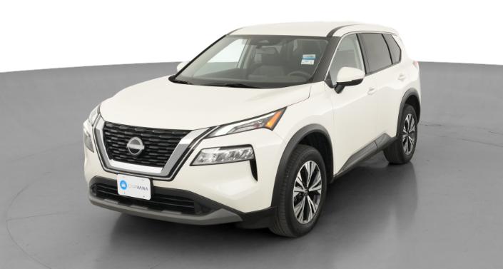 Thumbnail: 2023 Nissan Rogue - 1