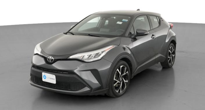 Thumbnail: 2022 Toyota C-HR - 1