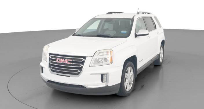 Thumbnail: 2017 GMC Terrain - 1