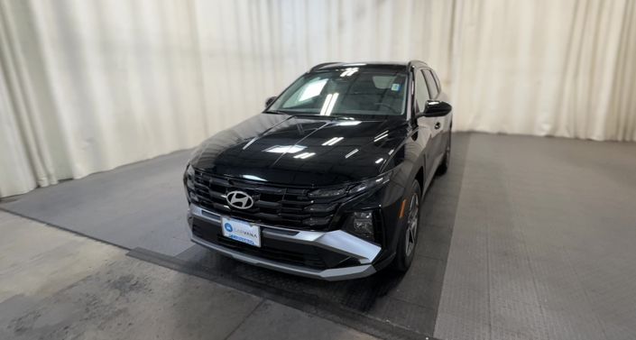 Thumbnail: 2025 Hyundai Tucson - 1