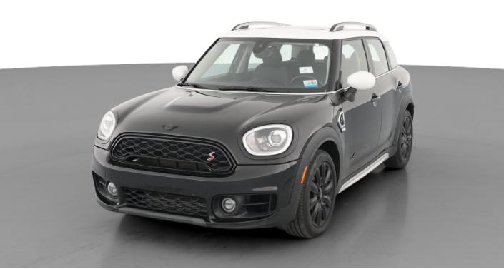Thumbnail: 2020 MINI Cooper Countryman - 1