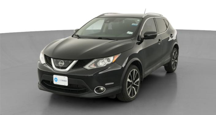 Thumbnail: 2018 Nissan Rogue Sport - 1