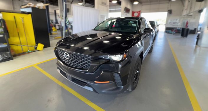 Thumbnail: 2024 Mazda CX-50 - 1
