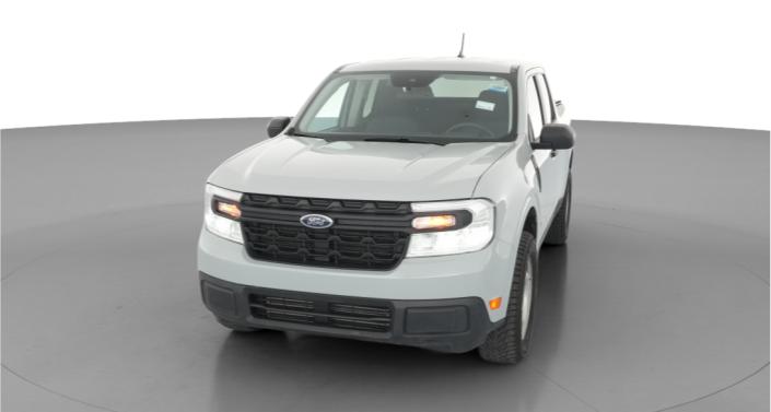 Thumbnail: 2022 Ford Maverick - 1