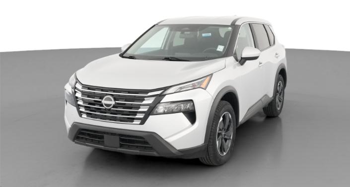 Thumbnail: 2024 Nissan Rogue - 1