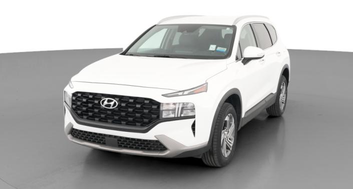 Thumbnail: 2023 Hyundai Santa Fe - 1
