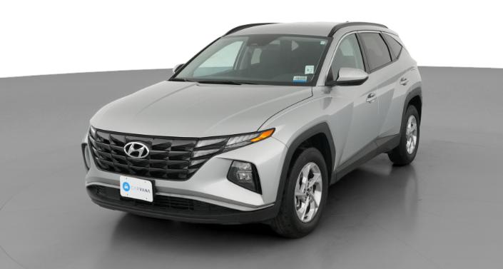 Thumbnail: 2024 Hyundai Tucson - 1