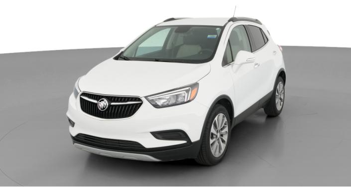 Thumbnail: 2019 Buick Encore - 1
