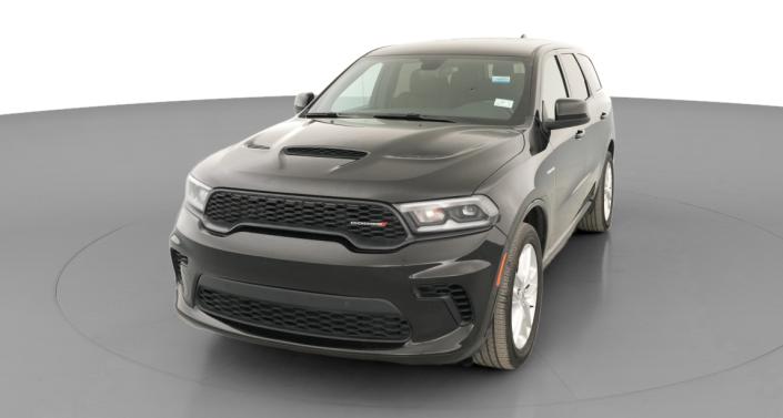 Thumbnail: 2023 Dodge Durango - 1