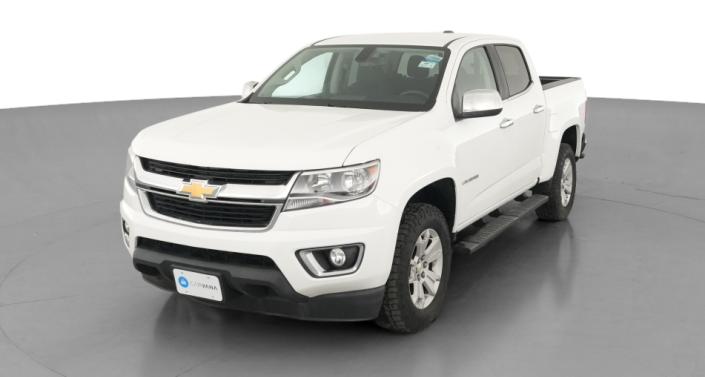 Thumbnail: 2016 Chevrolet Colorado - 1