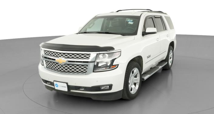 Thumbnail: 2018 Chevrolet Tahoe - 1