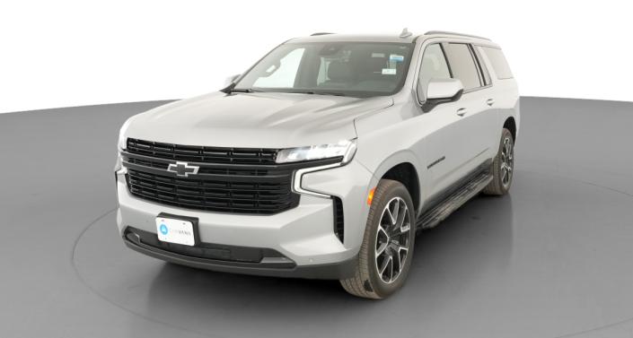Thumbnail: 2024 Chevrolet Suburban - 1