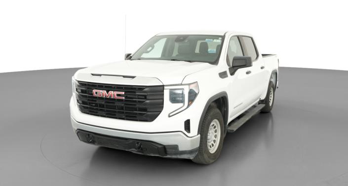 Thumbnail: 2023 GMC Sierra 1500 - 1