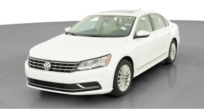 Thumbnail: 2016 Volkswagen Passat - 1