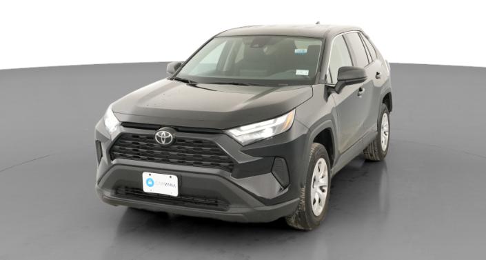 Thumbnail: 2024 Toyota RAV4 - 1