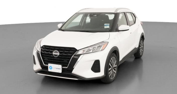 Thumbnail: 2024 Nissan Kicks - 1