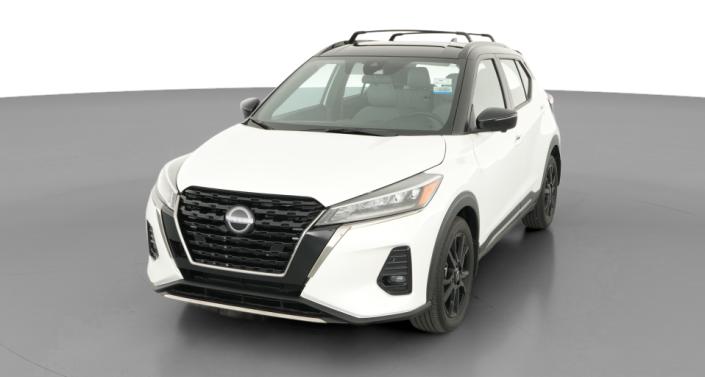 Thumbnail: 2024 Nissan Kicks - 1