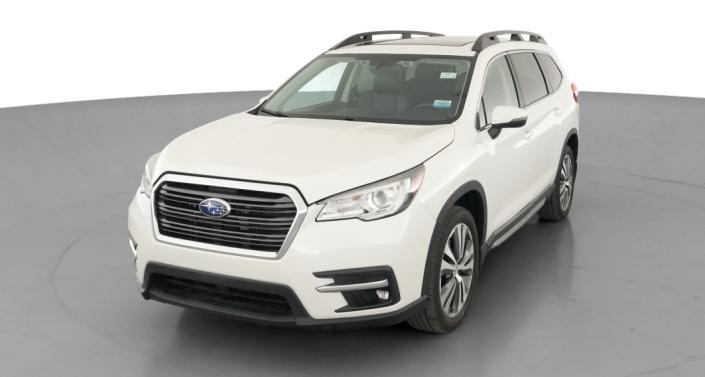 Thumbnail: 2020 Subaru Ascent - 1
