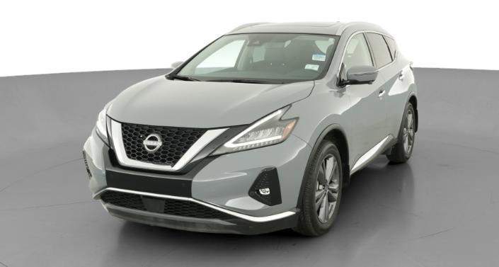 Thumbnail: 2024 Nissan Murano - 1